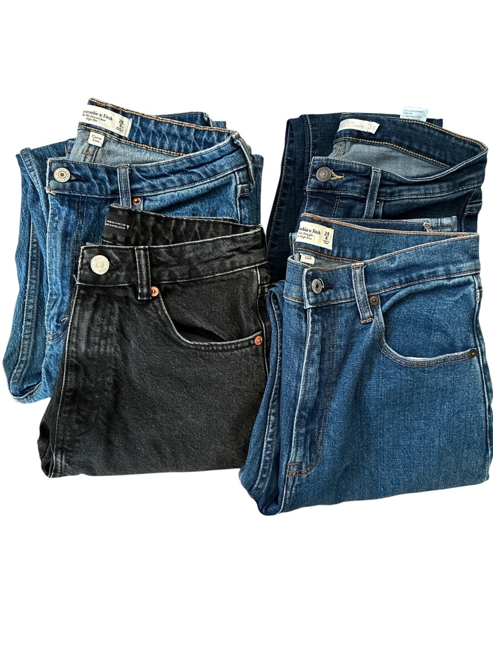 Assorted Women’s Bottoms